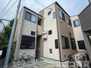 東武東上線大山駅まで徒歩10分