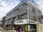 第2ハイツ石山