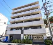 ヴァレッシア菊川シティ