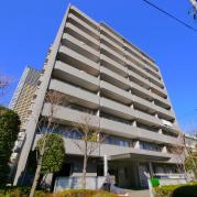 ボヌール東池袋
