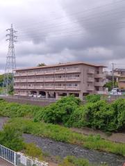 リバーサイドマンションM