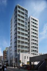 京王線千歳烏山駅まで徒歩3分