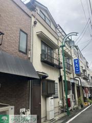 上板橋貸家
