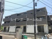 パラシオ柏