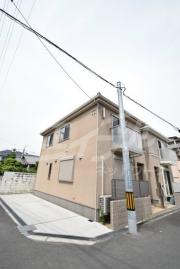 神楽戸建住宅