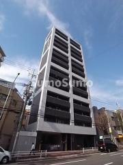 ＪＲ山陽本線神戸駅まで徒歩7分