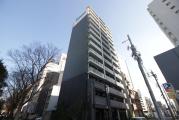 プレサンス大須観音