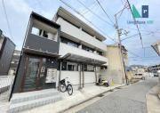 山陽電鉄本線滝の茶屋駅まで徒歩10分