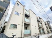 阪急京都線相川駅まで徒歩6分