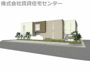 シャーメゾングレース堀止
