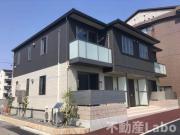 ＪＲ牟岐線阿波富田駅まで徒歩14分