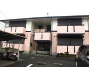 ＪＲ川越線西川越駅まで徒歩5分