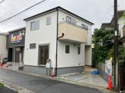 マイホームネクスト見沼区堀崎町 3号棟