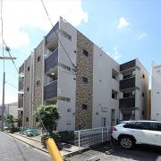 地下鉄名城線志賀本通駅まで徒歩6分