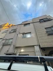 餌差町14-16 貸家