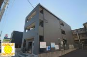 LIGERE南行徳WEST