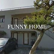 小田急小田原線梅ヶ丘駅まで徒歩11分