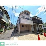 大山西町戸建