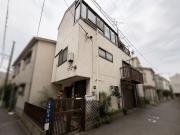 墨田区京島3丁目 貸戸建