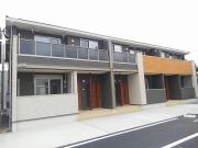 ＪＲ東海道本線浜松駅までバス約32分 徒歩6分