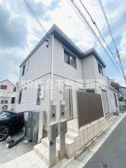 近鉄難波・奈良線若江岩田駅まで徒歩12分