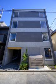 trias ogikubo