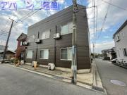 シャトレーゼ鐙