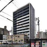 地下鉄名城線東別院駅まで徒歩9分