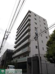 フォースター川口パークサイド
