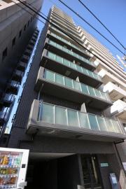 京急本線立会川駅まで徒歩7分