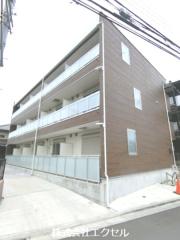 西武池袋・豊島線所沢駅まで徒歩16分