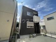 鳥神町1KODATEXI
