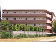 アローハイム庄口公園