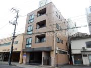 ＪＲ山陽本線岡山駅まで徒歩12分