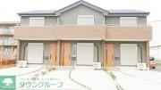 京王線高幡不動駅まで徒歩13分