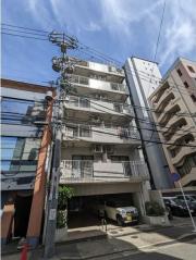 地下鉄桜通線高岳駅まで徒歩7分