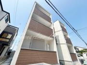 湘南新宿ライン(高崎/東海道)辻堂駅まで徒歩13分