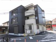 フェリーチェ117