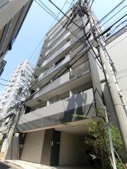 東京メトロ千代田線西日暮里駅まで徒歩7分
