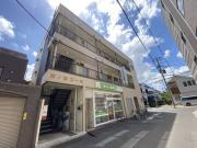 二ノ宮コーポ