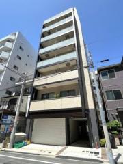 パークサイド東陽