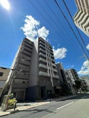 地下鉄御堂筋線江坂駅まで徒歩10分
