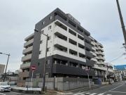 千葉都市モノレール市役所前駅まで徒歩6分