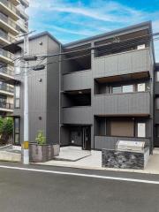 D-ROOM寺町