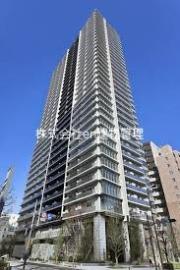 プレミストタワー靭本町