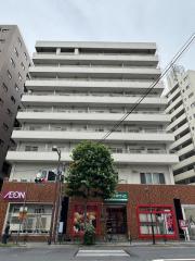 月村マンションNo.33