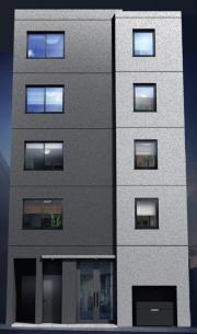 北大塚マンション