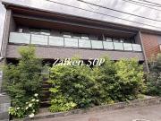築2年定期借家4年再契約相談 TREE TOPS代々木 S