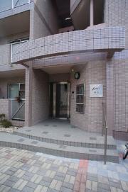 ラルジュ池上