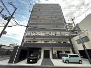 ＪＲ大阪環状線弁天町駅まで徒歩9分